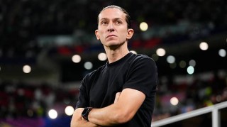 开云官网-官方：弗拉门戈主帅菲利佩下课；球队刚刚8-0大胜