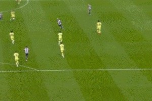 【英超】中卫乌龙 阿森纳0比2客负纽卡落后热刺2分