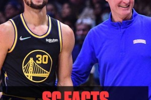 19分逆转！科尔和他的勇士：在变好之前先变得特别