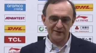 开云-乌戈：并不是一场漂亮的胜利，整场比赛的起伏还是太大