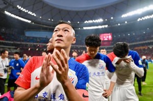 开云体育下载-有遗憾也有亮点！申花拿下最强亚军 悬念留给未来