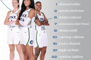 开云-🤙威廉姆斯18中10轰23分5板，带领山猫豪取5连胜