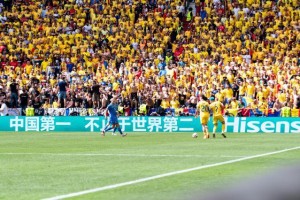 开云APP-【人物】2送助攻的罗马尼亚英雄，是从哪里冒出来的？