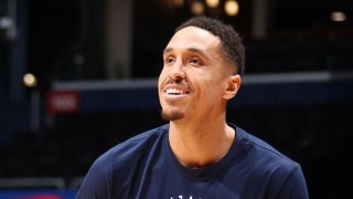 Shams：布罗格登已经同意与纽约尼克斯签下一份一年合同