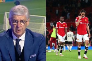 开云官网-温格致索帅：冠军曼城12月排第10，曼联争冠还有戏