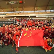 开云APP-刷新历史！U23国足未赢够 安东尼奥务实选择最关键