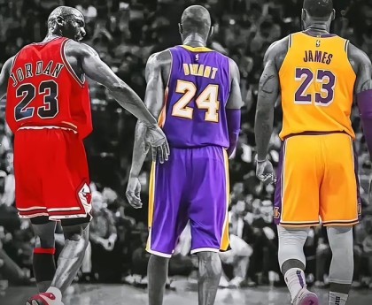 kaiyun-科比81分乔丹10得分王引热议，数据无用论遭驳斥|科比·布莱恩特|詹姆斯|体育赛事讨论|迈克尔·乔丹|nba_新浪新闻