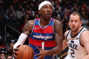 开云官网-奇才正与火爆开局渐行渐远 比尔何时才能找回自我